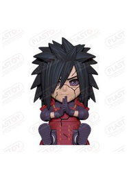 Madara Hucha 15 cm Naruto Shippuden