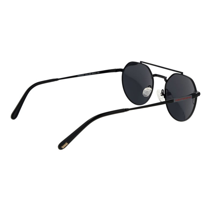Gafas de Sol Hombre Funky Buddha FBS2057 53002 Negro
