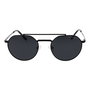 Gafas de Sol Hombre Funky Buddha FBS2057 53002 Negro