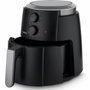 Medion MD13020 Freidora de aire caliente 4,7 L Negra