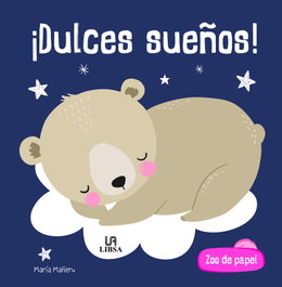 LIBSA, ¡Dulces Sueños! - Equipo Editorial