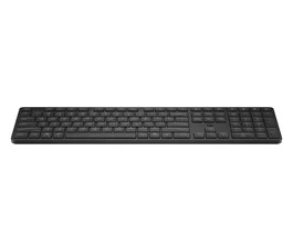 HP 490K Multi-Device Dual-Mode Keyboard Negro