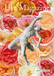 UVE BOOKS, Uve magazine: botanica y singladuras