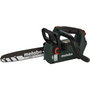Metabo MS 18 LTX BL 25 Akku-Kettensäge