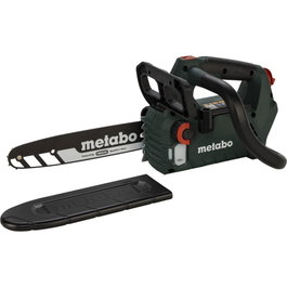 Metabo MS 18 LTX BL 25 Akku-Kettensäge