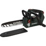 Metabo MS 18 LTX BL 25 Akku-Kettensäge