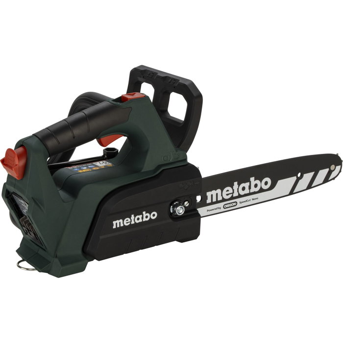Metabo MS 18 LTX BL 25 Akku-Kettensäge