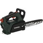 Metabo MS 18 LTX BL 25 Akku-Kettensäge