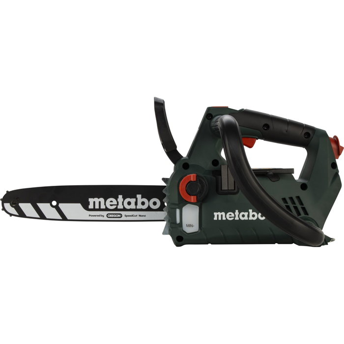 Metabo MS 18 LTX BL 25 Akku-Kettensäge