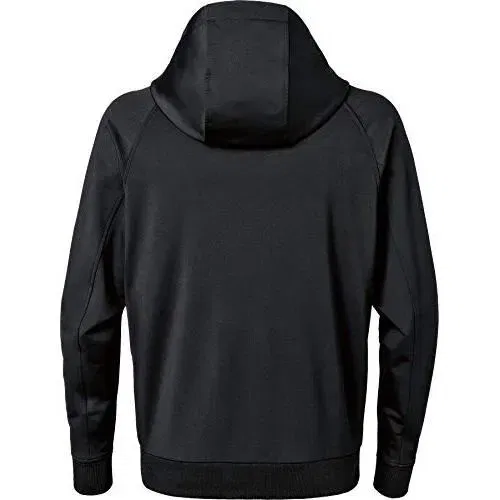 Bosch Professional Chaqueta Térmica GHH 12+18V XA Talla 3XL sin Batería - 06188000EV