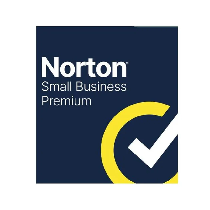 Norton Small Business Premium 2.0 Antivirus - 500GB Cloud, 1 Usuario, 10 Dispositivos, 12 Meses de Licencia (ESD, Versión Español)