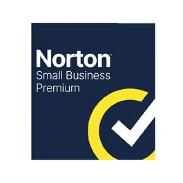 Norton Small Business Premium 2.0 Antivirus - 500GB Cloud, 1 Usuario, 10 Dispositivos, 12 Meses de Licencia (ESD, Versión Español)