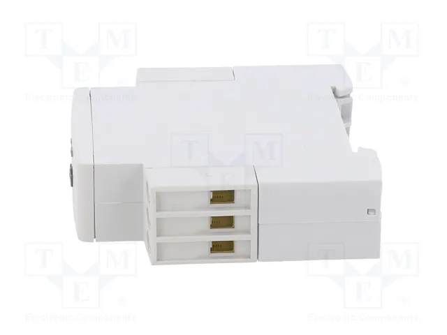 ABB CT-AHD.12 Relé de tiempo SPDT ABB CT-AHD.12 Relé de tiempo SPDT