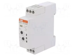 ABB CT-AHD.12 Relé de tiempo SPDT