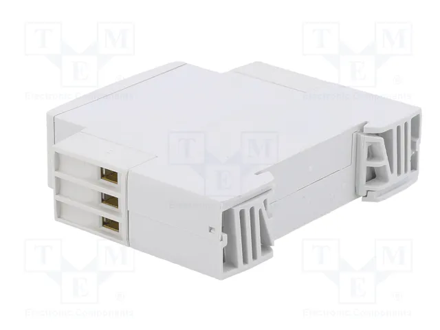 ABB CT-AHD.12 Relé de tiempo SPDT ABB CT-AHD.12 Relé de tiempo SPDT