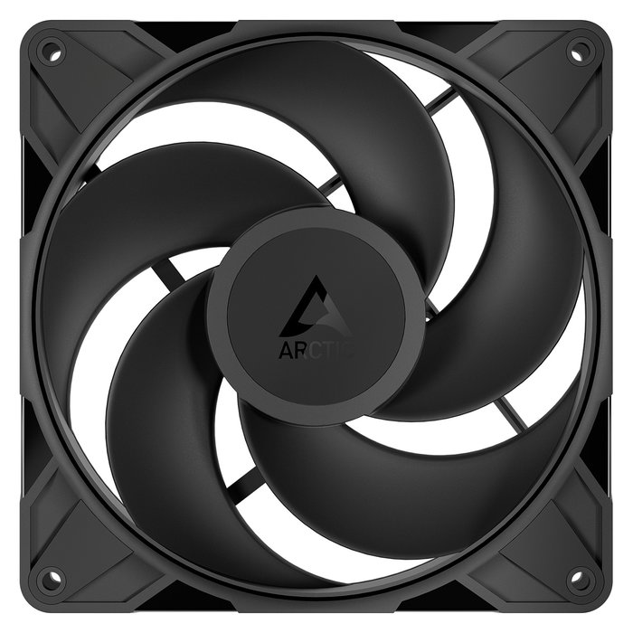ARCTIC P14 Pro Reverse PWM Lüfter Ventilador 14 cm Negro