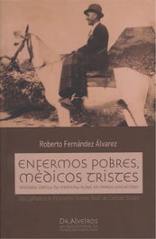 Enfermos pobres, médicos tristes, VV.AA. - FUNDACION VICENTE RISCO