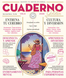 Blackie Books Cuaderno Golden Blackie Books. Vol. 6, María López Villodres