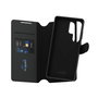 Care Tango Two-in-One Wallet Qi para Samsung Galaxy S25 Ultra - Negro