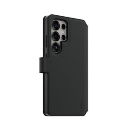 Care Tango Two-in-One Wallet Qi para Samsung Galaxy S25 Ultra - Negro