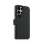 Care Tango Two-in-One Wallet Qi para Samsung Galaxy S25 Ultra - Negro