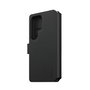 Care Tango Two-in-One Wallet Qi para Samsung Galaxy S25 Ultra - Negro