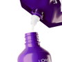 L'Oréal Professionnel Keratin Alpha Sleek Champú Sin Sulfatos Recarga 500 ml para Suavizar y Controlar el Frizz