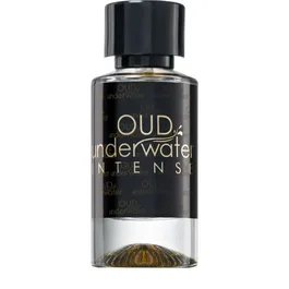 Luxury Concept Oud Underwater Intense Agua de perfume 50 ml