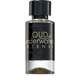Oud Underwater Intense, Agua de perfume, Unisex, 50 ml