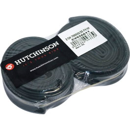 Hutchinson Blister 2 Cámaras 700x28-35 Presta Válvula 48 mm