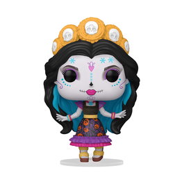 Funko Pop! Skelita Monster High Figura 86572