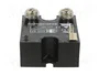 CARLO GAVAZZI RA4025H10PCS Relé de semiconductor monofásico 25A 150÷440VAC