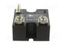 CARLO GAVAZZI RA4025H10PCS Relé de semiconductor monofásico 25A 150÷440VAC