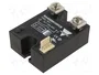 CARLO GAVAZZI RA4025H10PCS Relé de semiconductor monofásico 25A 150÷440VAC