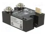 CARLO GAVAZZI RA4025H10PCS Relé de semiconductor monofásico 25A 150÷440VAC