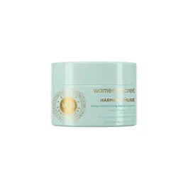 Women'Secret Harmony Muse Crema corporal hidratante 250 ml