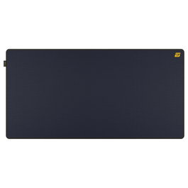 Endgame Gear MPC1200 Cordura Gaming Mauspad - azul oscuro