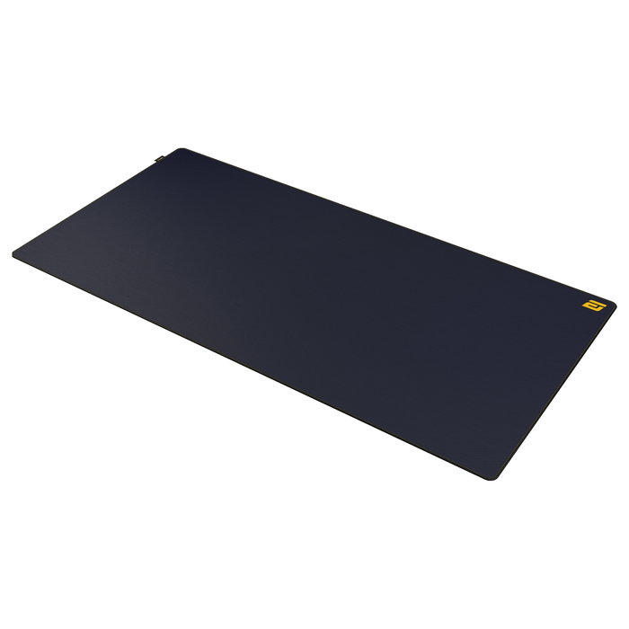 Endgame Gear MPC1200 Cordura Gaming Mauspad - azul oscuro Endgame Gear MPC1200 Cordura Gaming Mauspad - azul oscuro