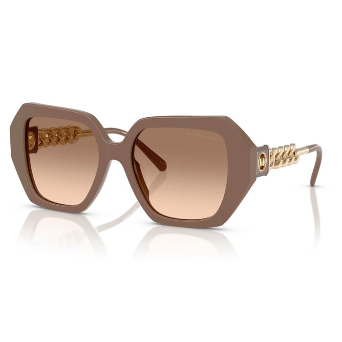 Michael Kors MK2232U-400313 Gafas de sol con cristales marrones Michael Kors MK2232U-400313 Gafas de sol con cristales marrones
