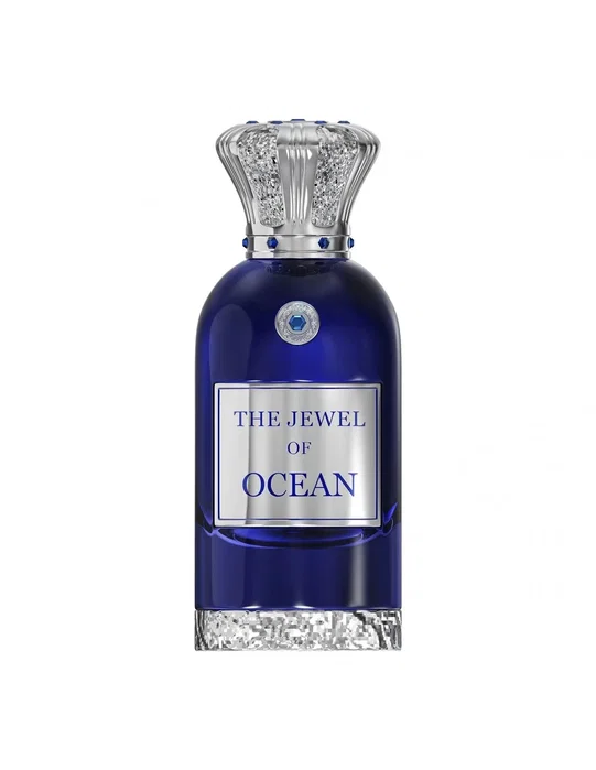 Anfar The Jewel of Ocean Extracto de perfume Unisex 100 ml Anfar The Jewel of Ocean Extracto de perfume Unisex 100 ml