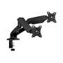 ICY BOX IB-MS204-T Soporte para 2 Monitores hasta 32 pulgadas