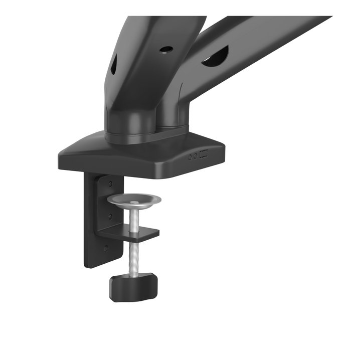 ICY BOX IB-MS204-T Soporte para 2 Monitores hasta 32 pulgadas