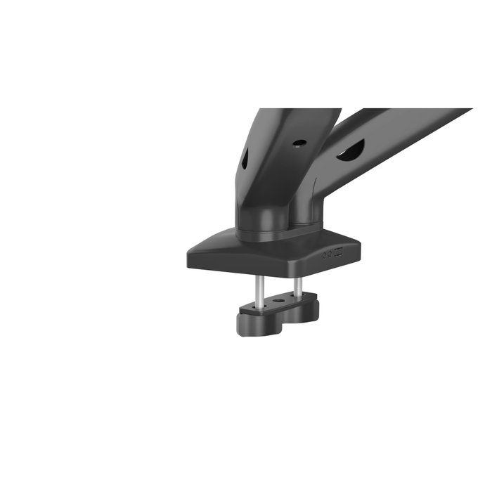 ICY BOX IB-MS204-T Soporte para 2 Monitores hasta 32 pulgadas