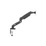 ICY BOX IB-MS204-T Soporte para 2 Monitores hasta 32 pulgadas