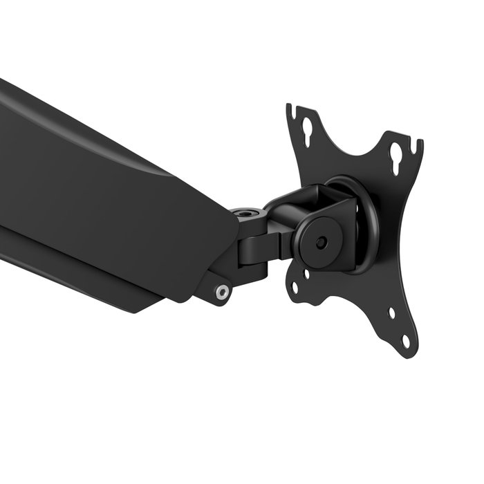 ICY BOX IB-MS204-T Soporte para 2 Monitores hasta 32 pulgadas