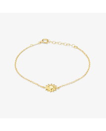 Radiant Pulsera Gold SOLE Dorado