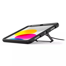 Compulocks 109KS01KL Funda para iPad 10ª Gen 2022 10.9 Pulgadas Negro