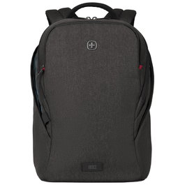 Wenger MX Light Mochila para Portátil de 40,6 cm con Compartimento para Tableta