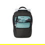 Wenger Mochila MX Light 40,6cm 16" con compartimento para tableta, de poliéster, color gris