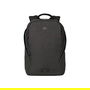 Wenger Mochila MX Light 40,6cm 16" con compartimento para tableta, de poliéster, color gris